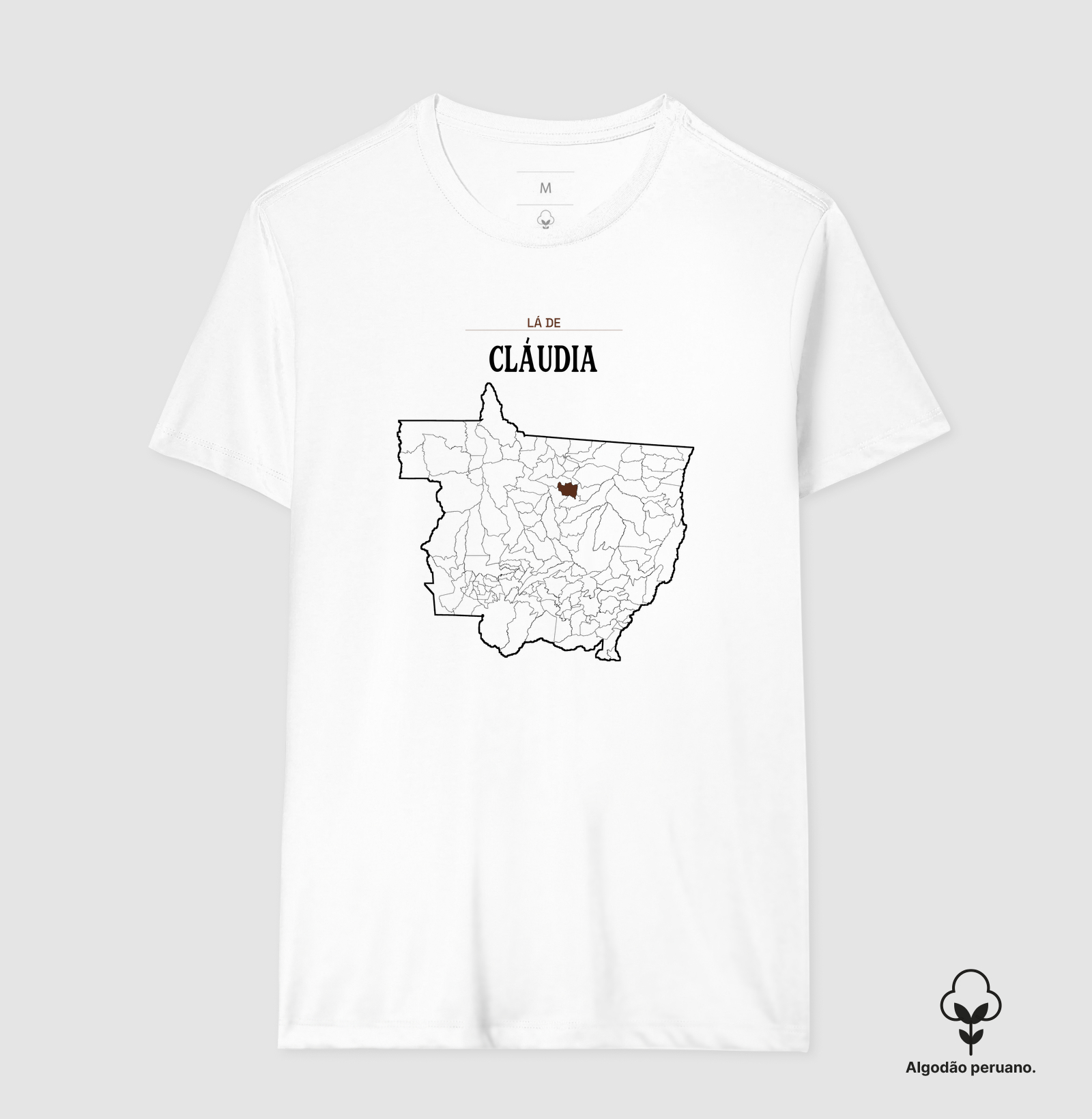 Cláudia | Território MT - Imagem 7