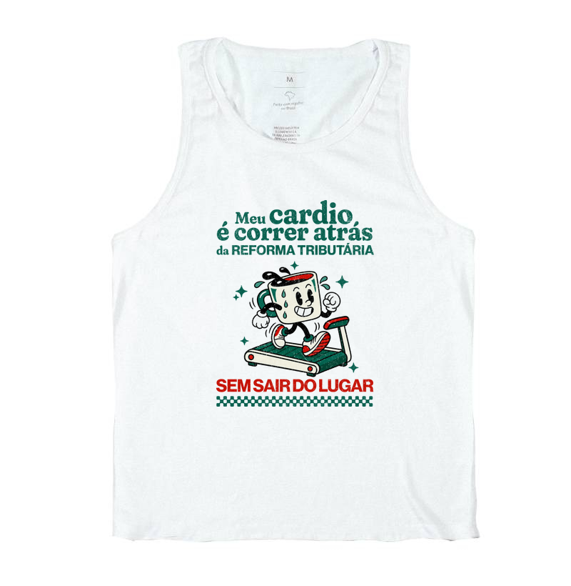MEU CARDIO - Imagem 2