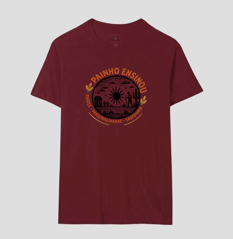 Camisa 17