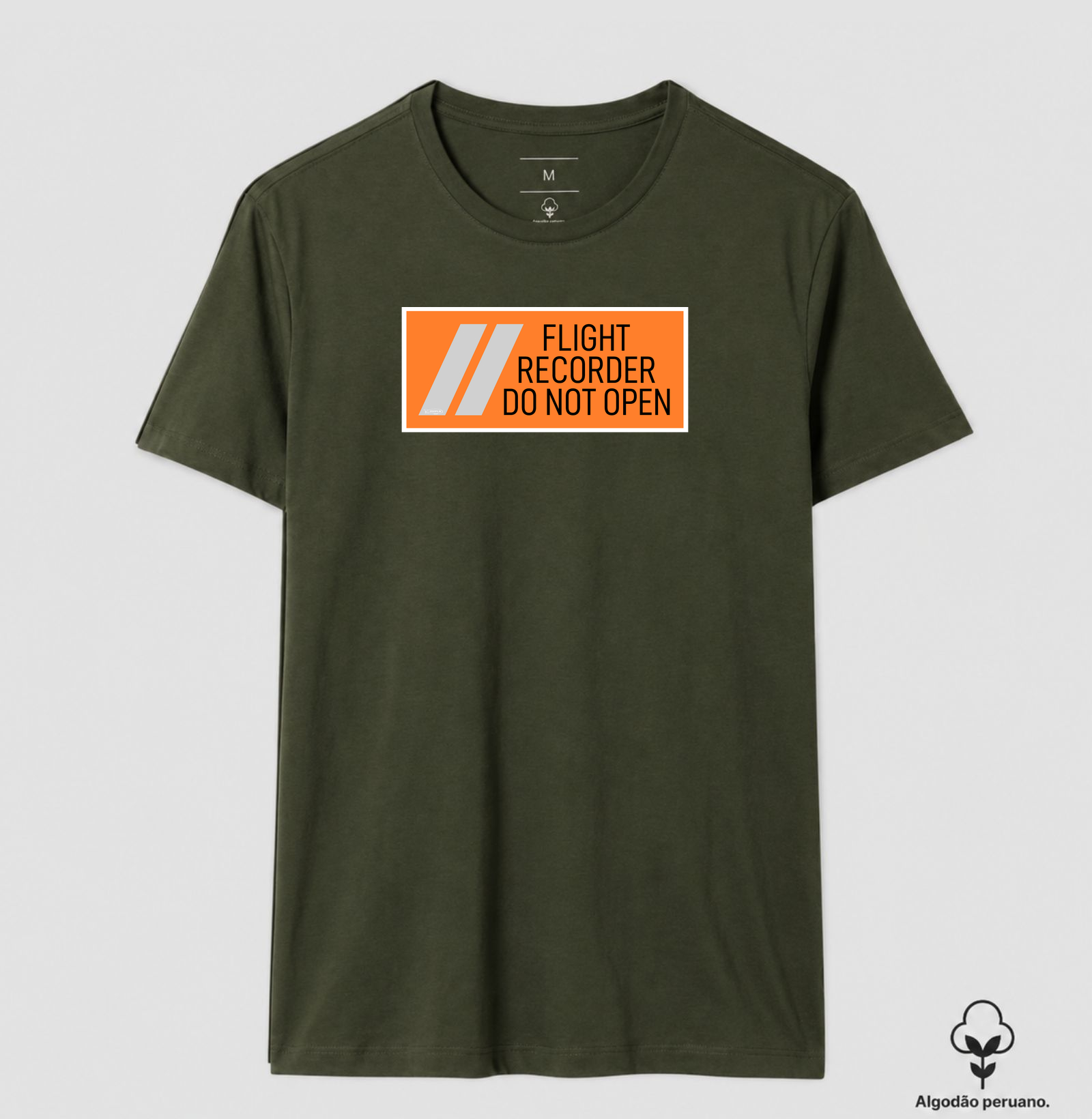 FDR - DO NOT OPEN - Imagem 9