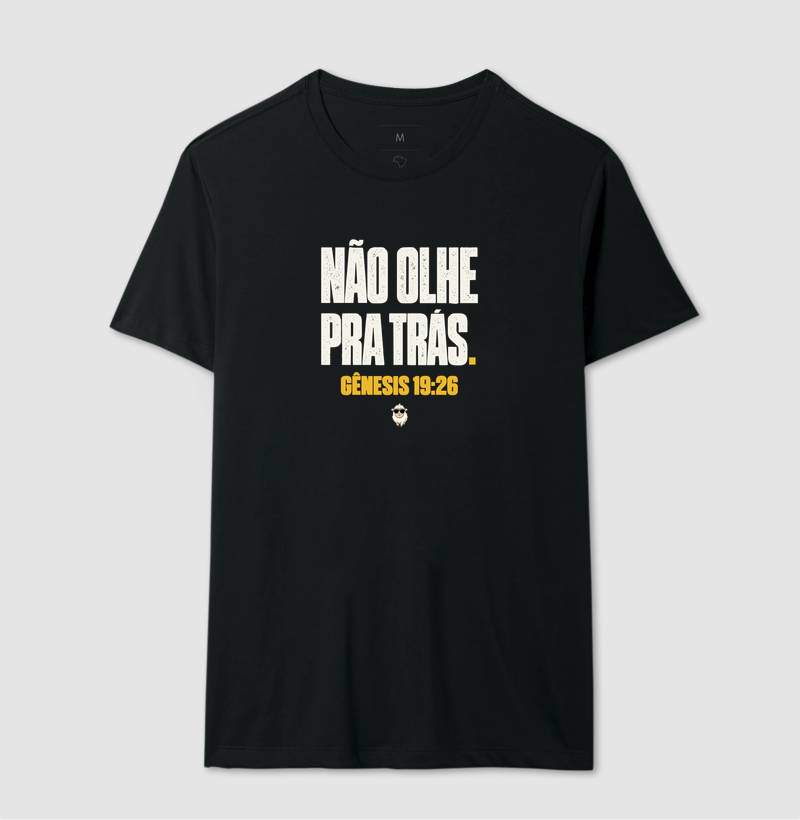 Não Olhe pra Trás - Imagem 2
