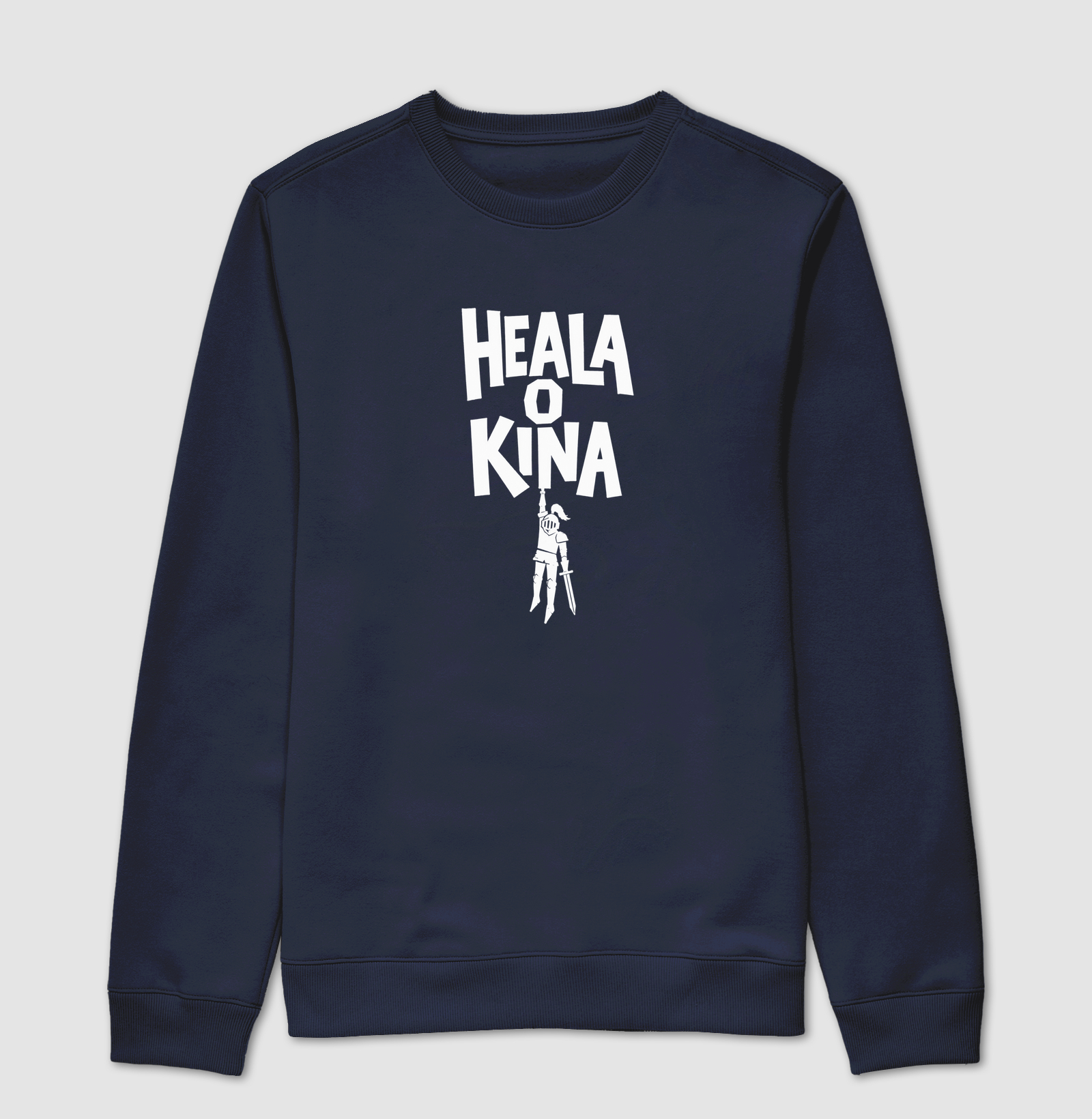 Heala o Kina - Imagem 5