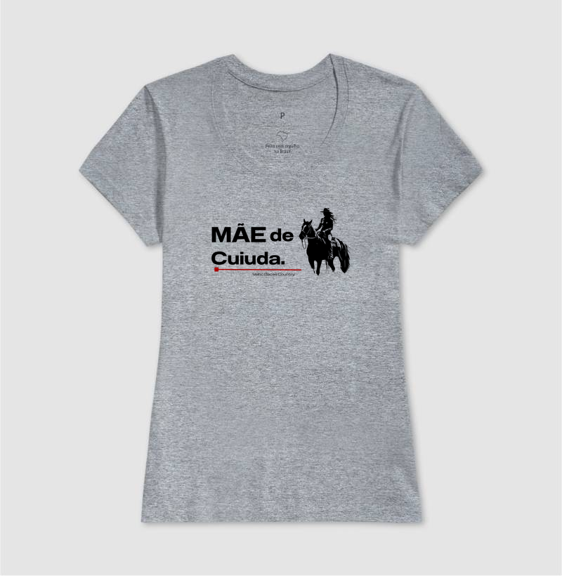 Mãe de Cuiuda (Cowgirl) - Imagem 11