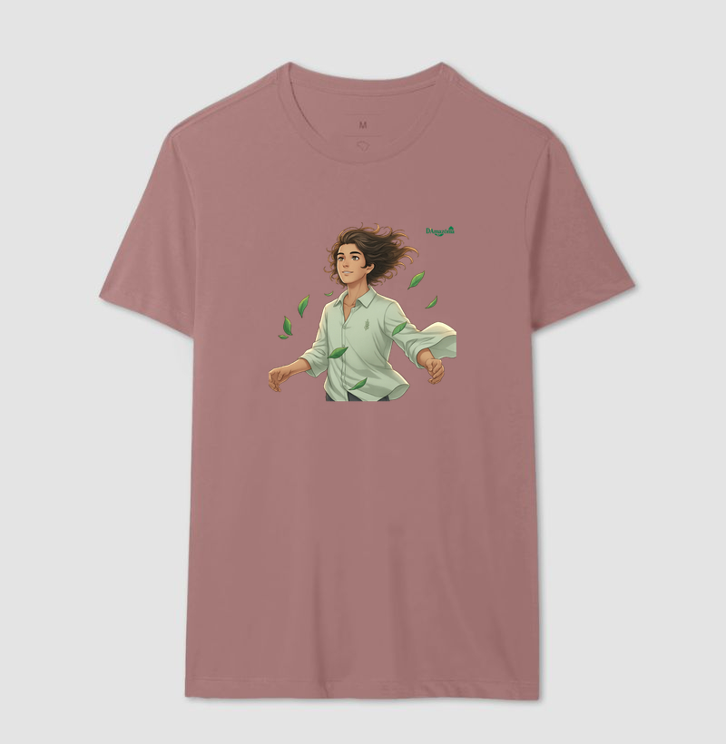 Camisa 15