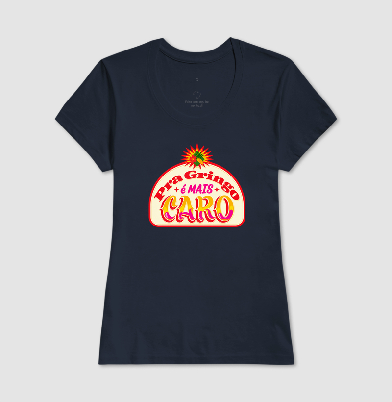 Pra Gringo É Mais Caro - Imagem 7