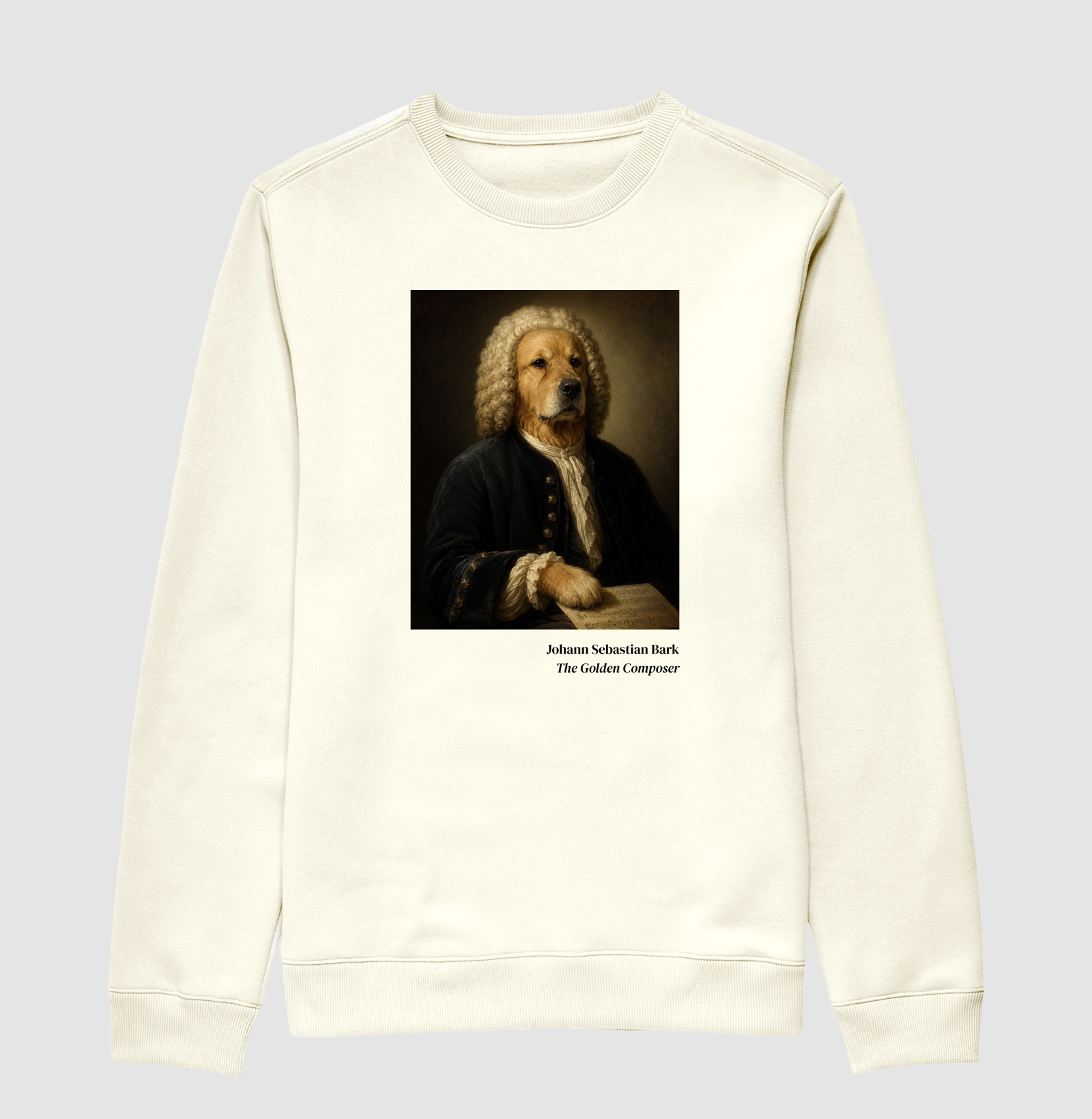 Johann Sebastian Bark - Imagem 2