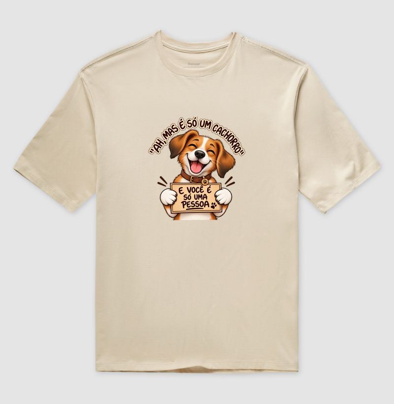 É Só Um Cachorro - Imagem 3