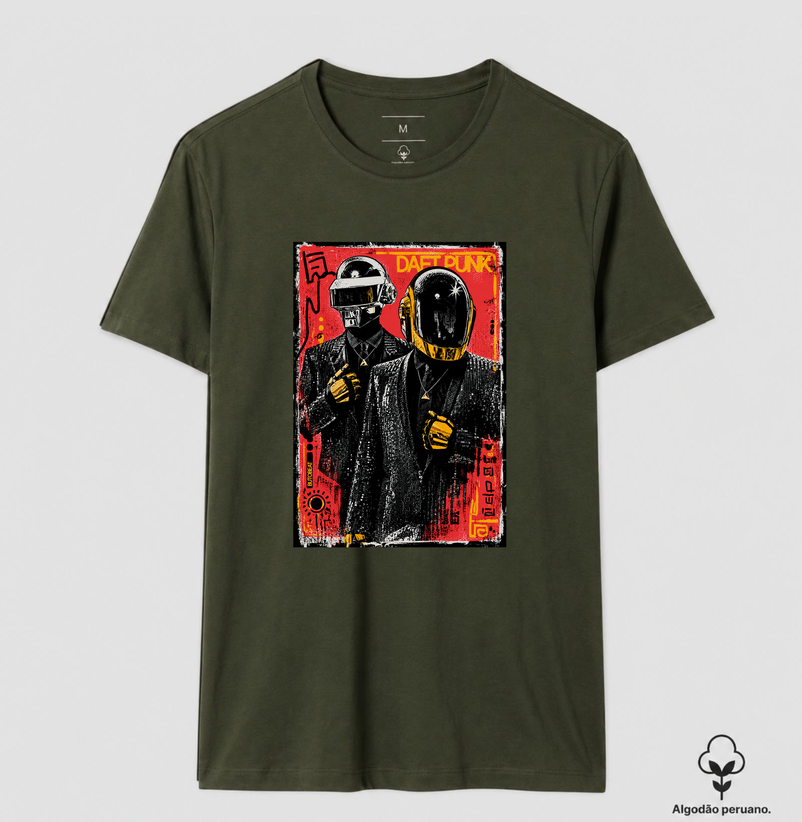 Camisa 11