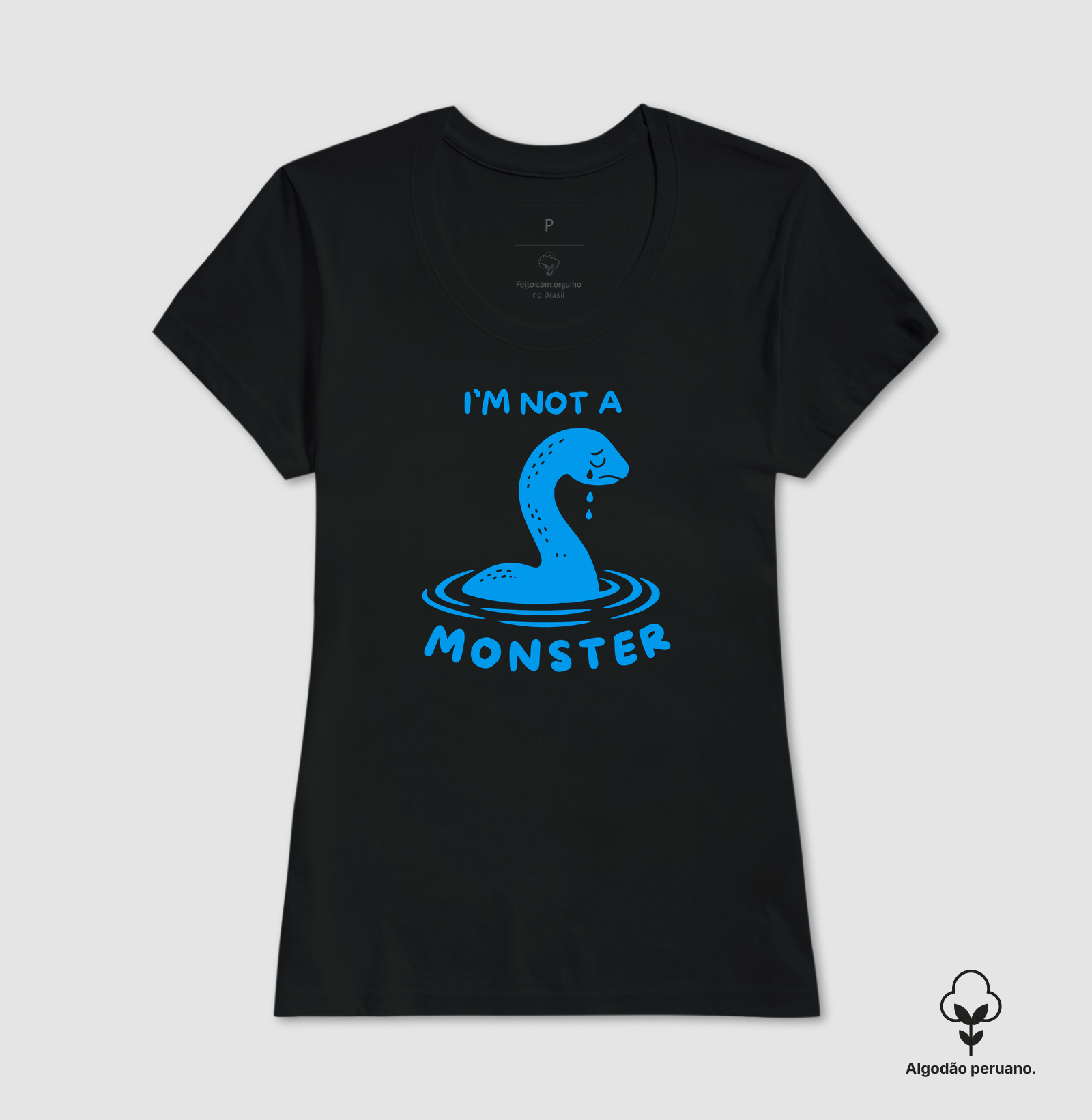 Loch Ness Monster - Imagem 4