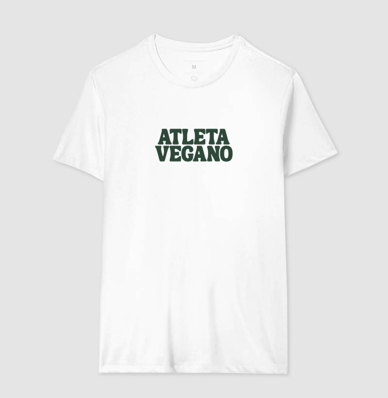 Atleta vegano - Imagem 3