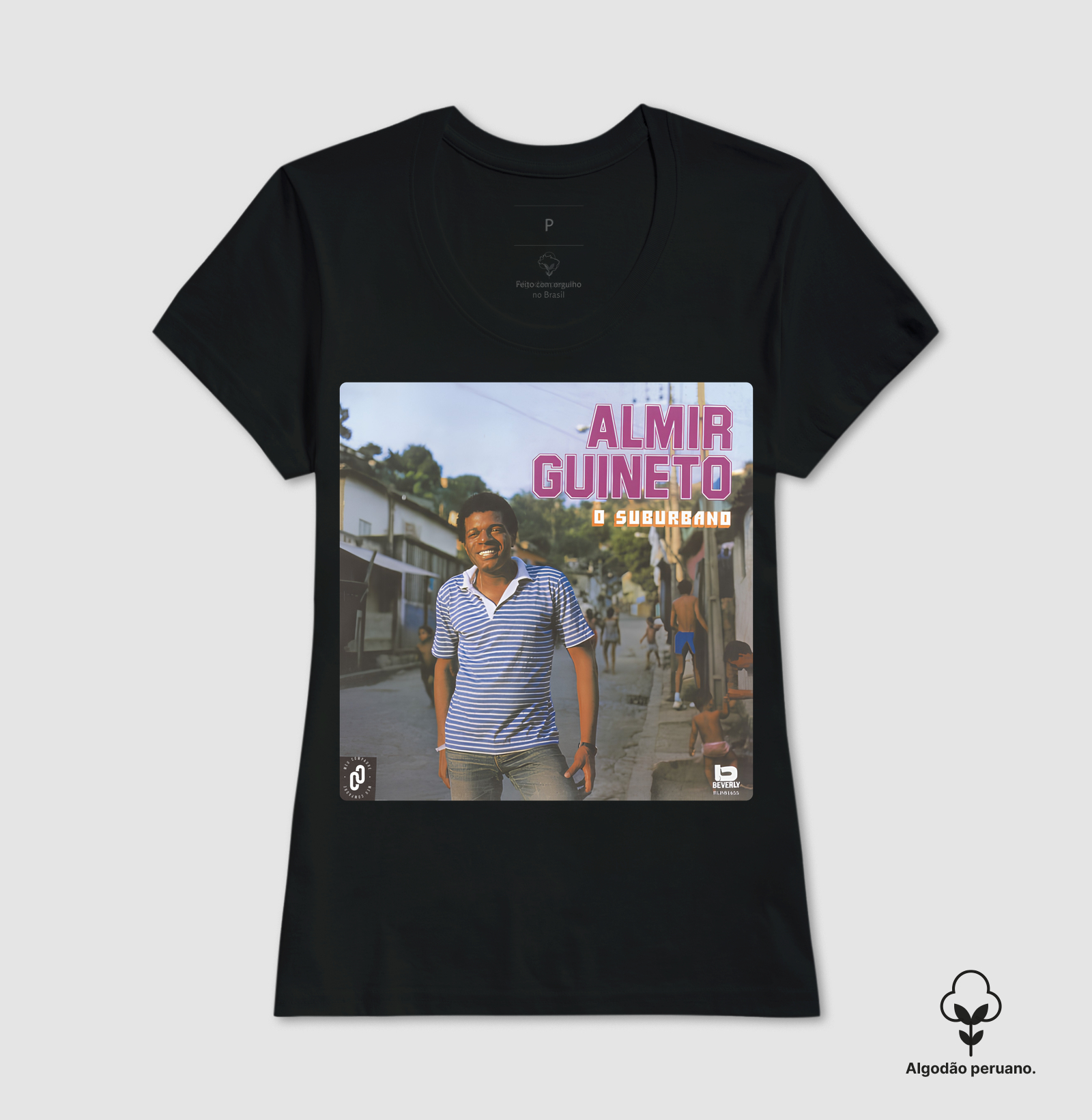 Camisa 1