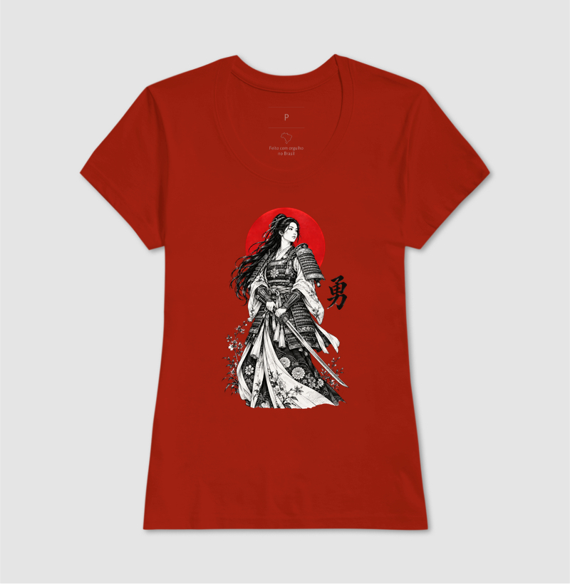 TOMOE GOZEN — Coragem em Flor - Imagem 11