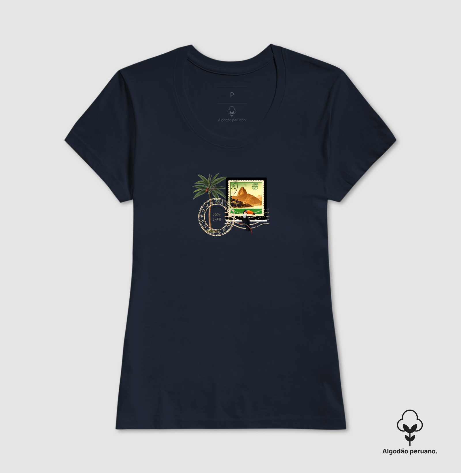 SELO DO RIO - MAIOR - Imagem 4