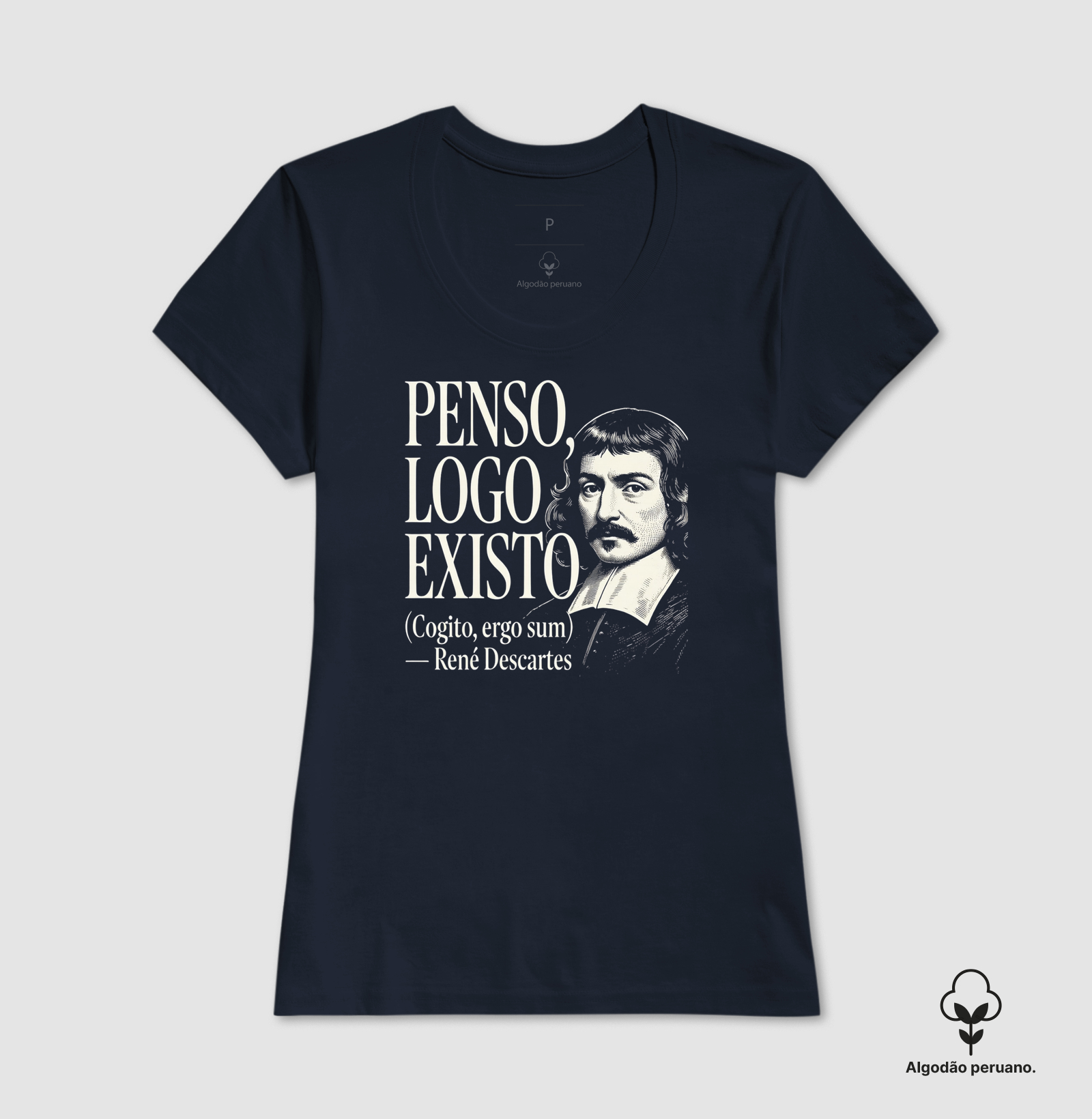 Filosofia "Penso, logo Existo" de René Descartes - Imagem 2