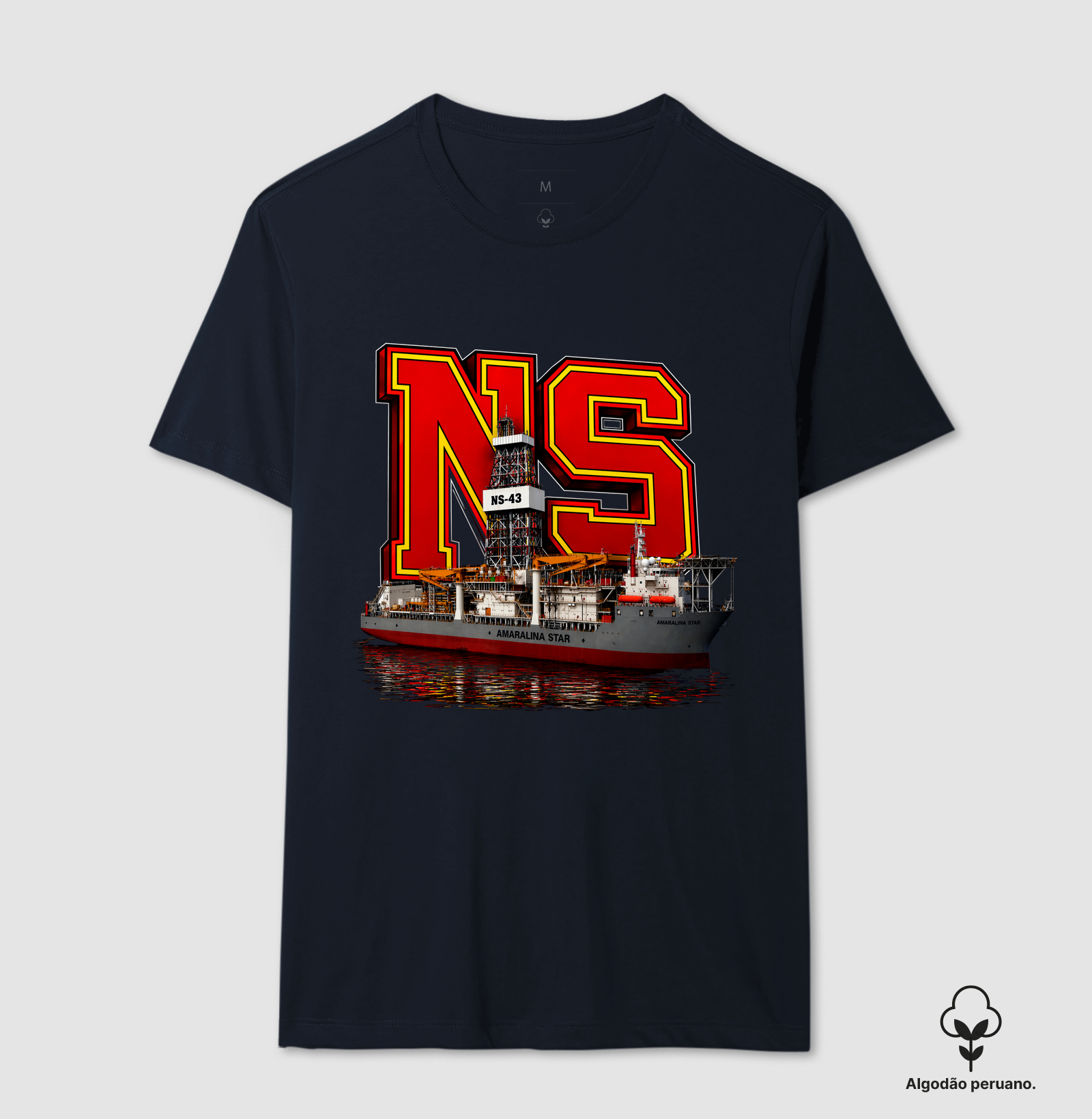 Camisa 5