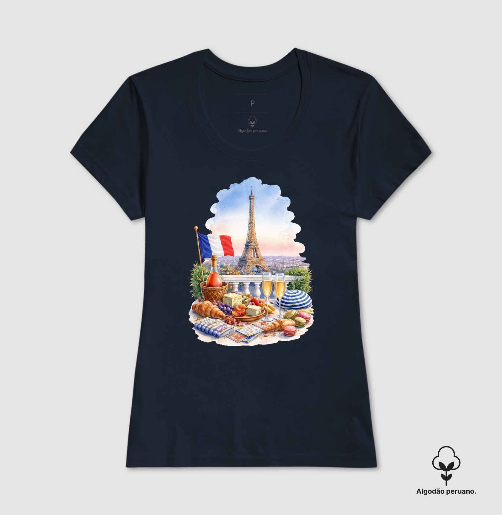 Camisa 1