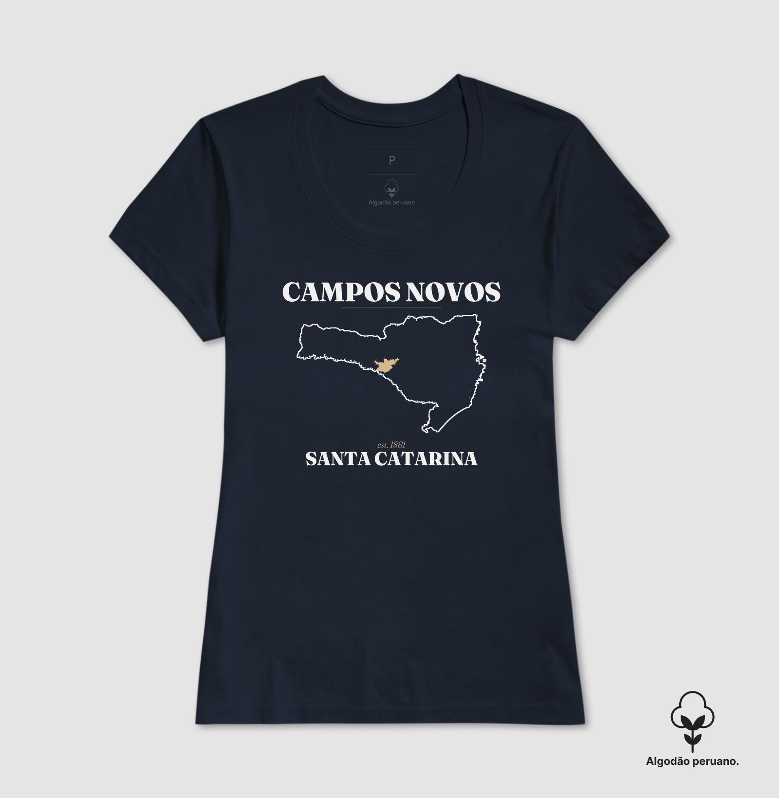 Camisa 6