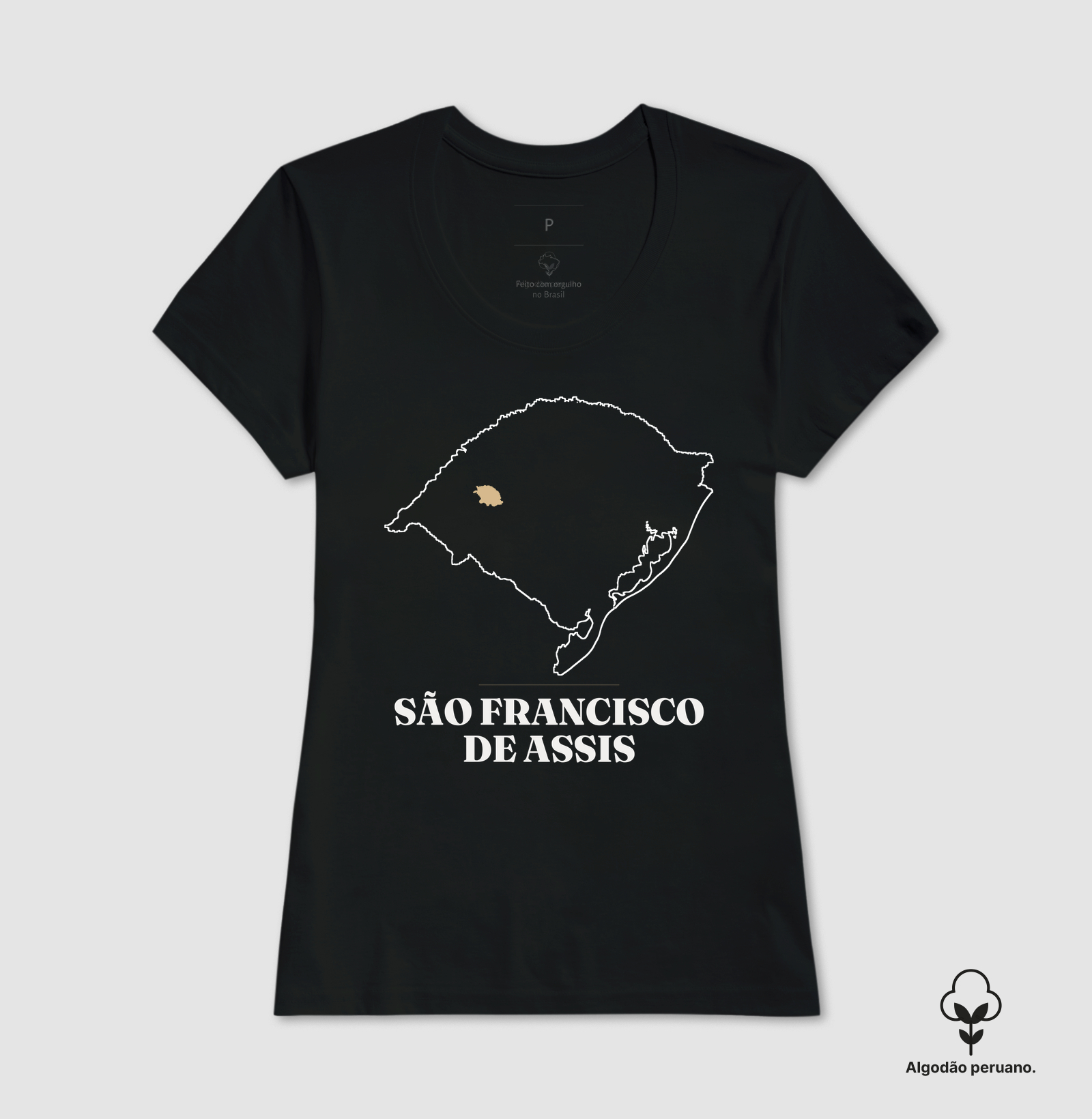 Camisa 2