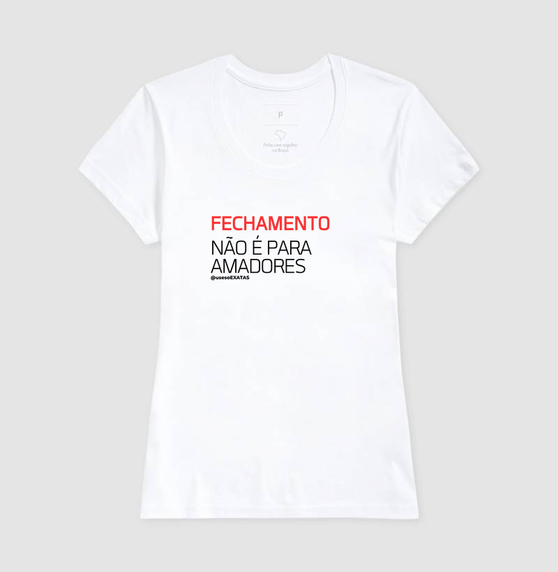 A Arte do Fechamento - Imagem 6