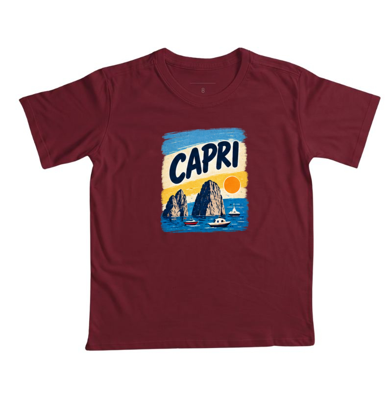 Capri Listrado - Imagem 2