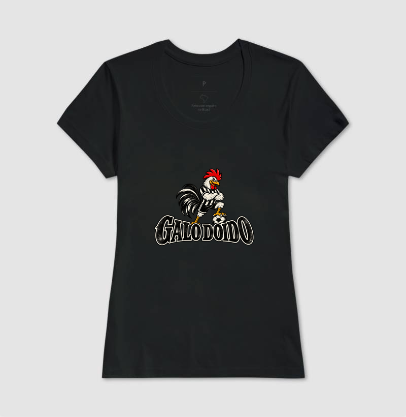 GALO DOIDO - Imagem 4