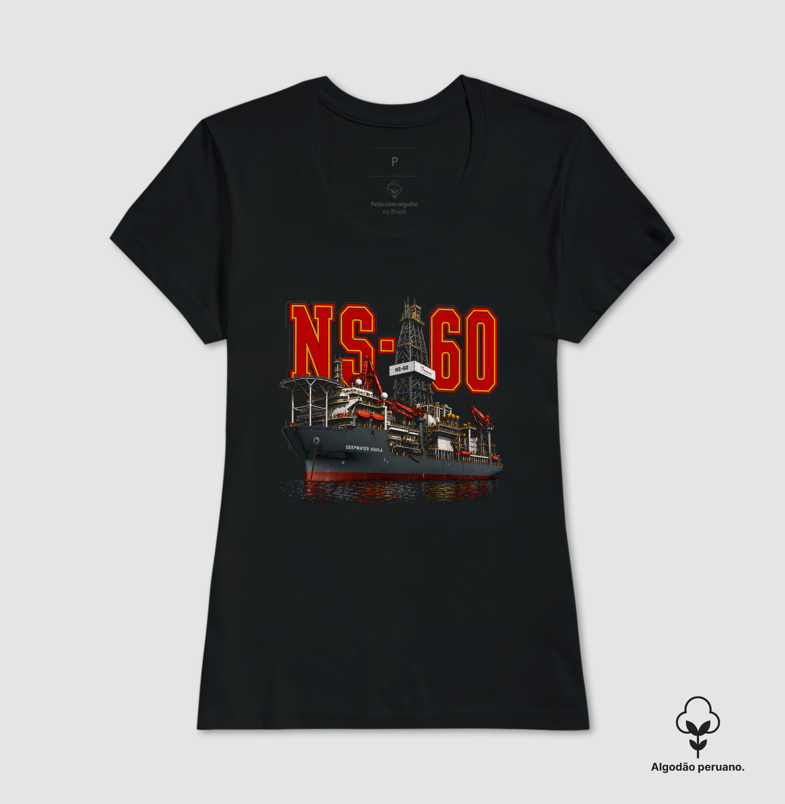 Camisa 1