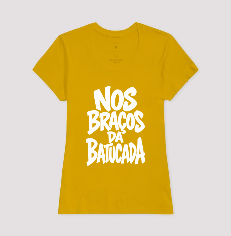 Nos braços da batucada - Imagem 16