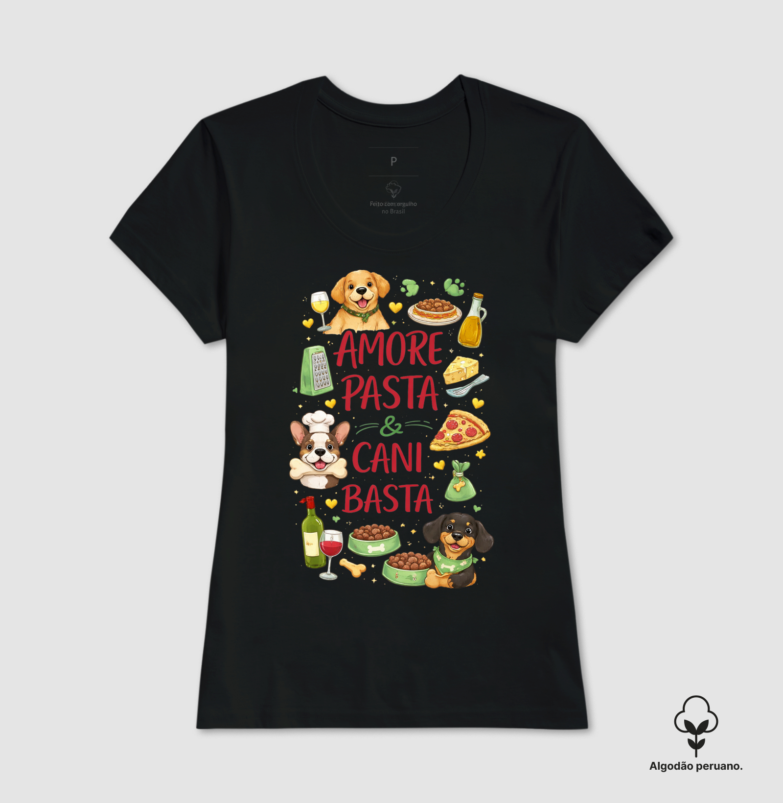 Camisa 5