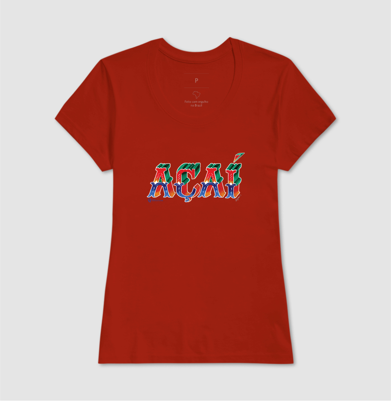 Camisa Açaí - Erbson - Imagem 11