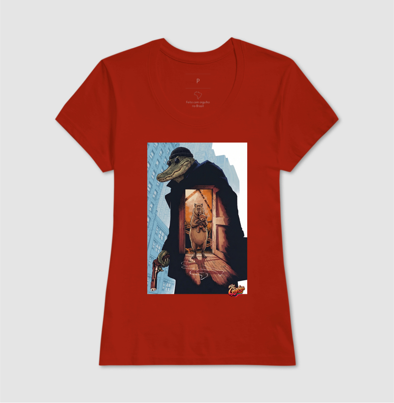 Camisa 10