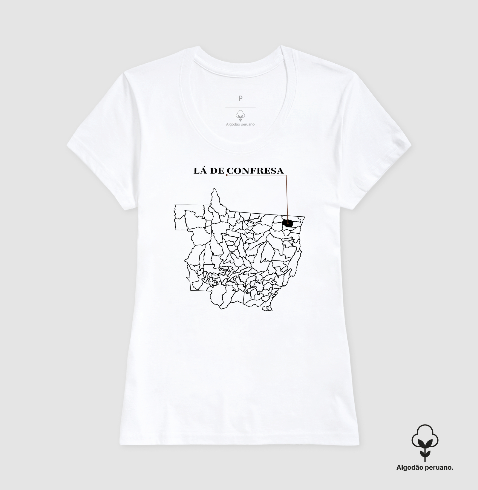 Confresa | Origem MT - Imagem 4