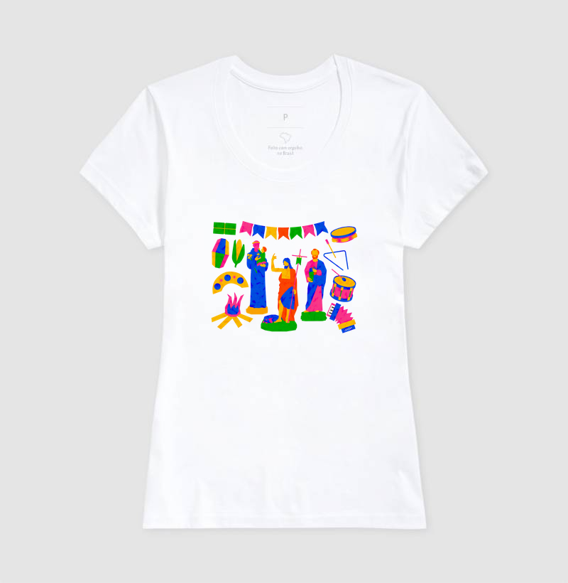 Camisa 4