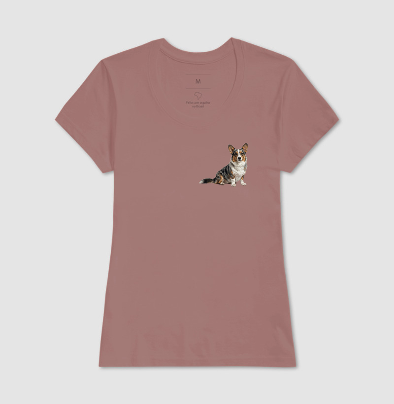 Camisa 15