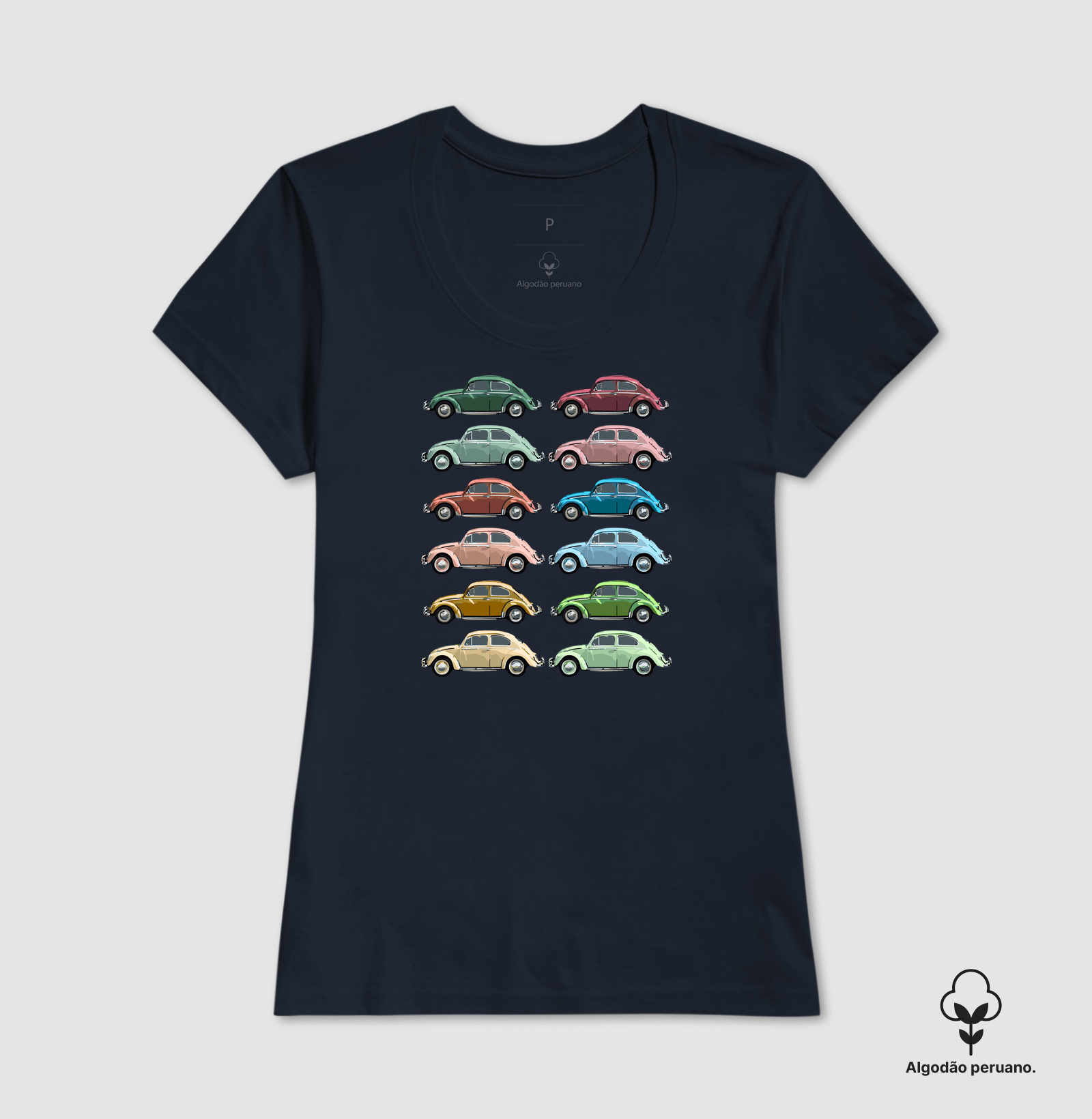 Camisa 1
