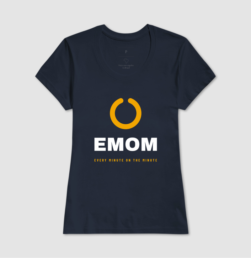 EMOM - Imagem 5