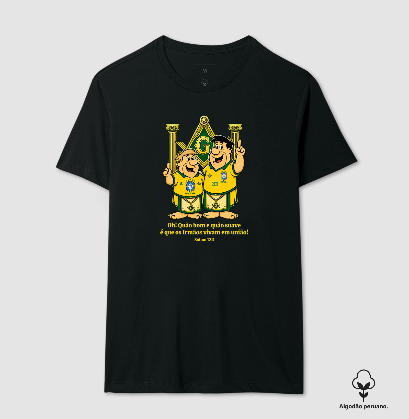 Camisa 1