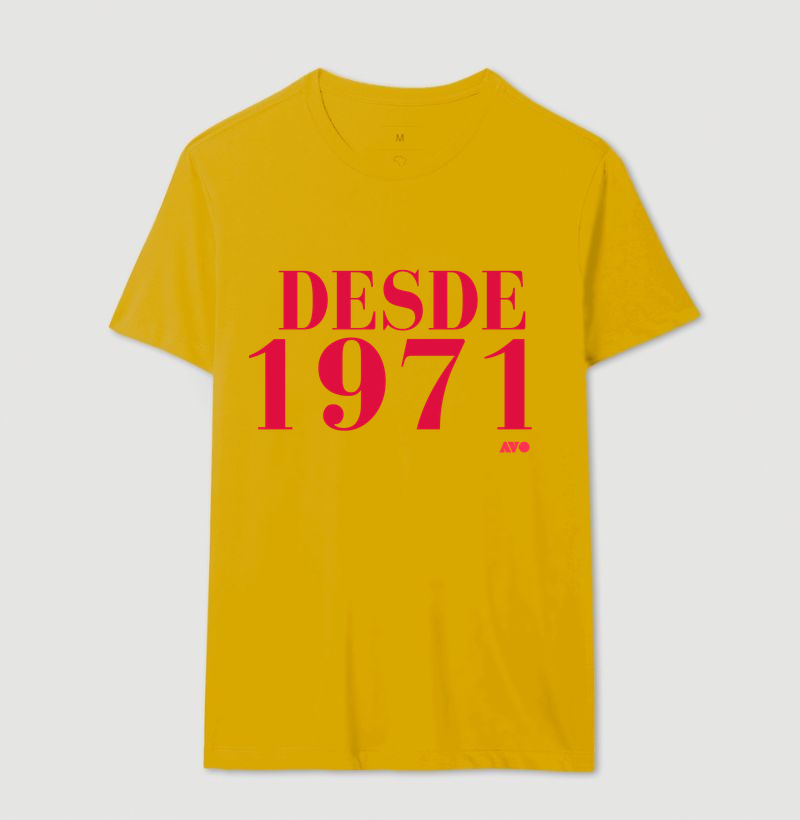 DESDE 1971 - Imagem 10