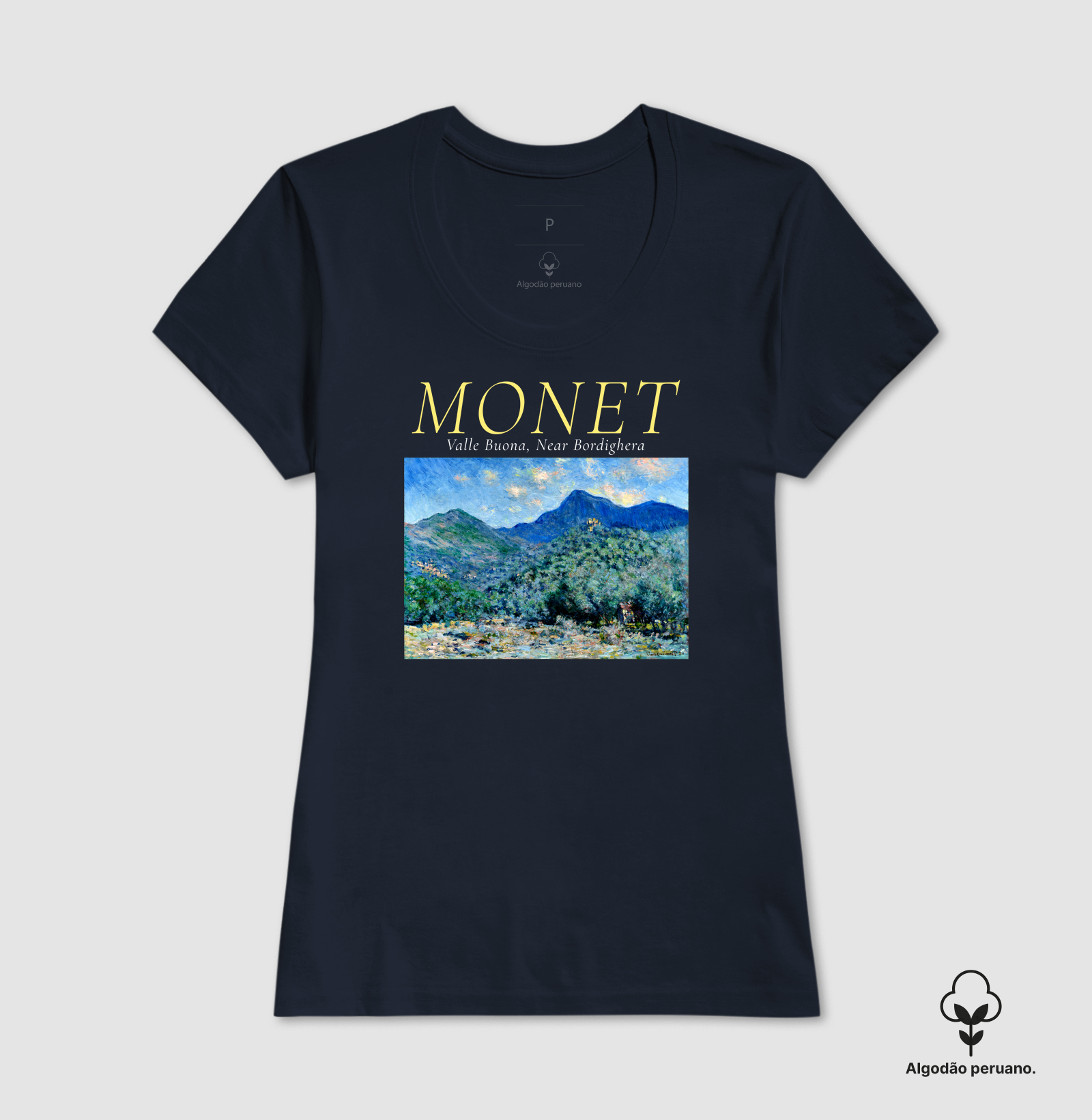 Camisa 9