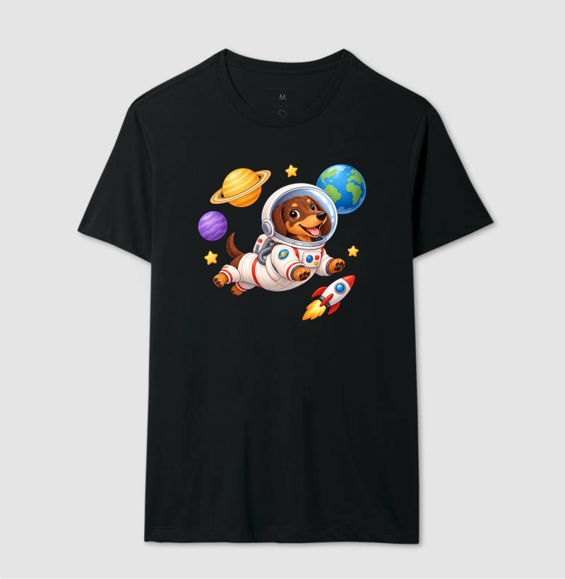 Salsicha Astronauta - Imagem 2