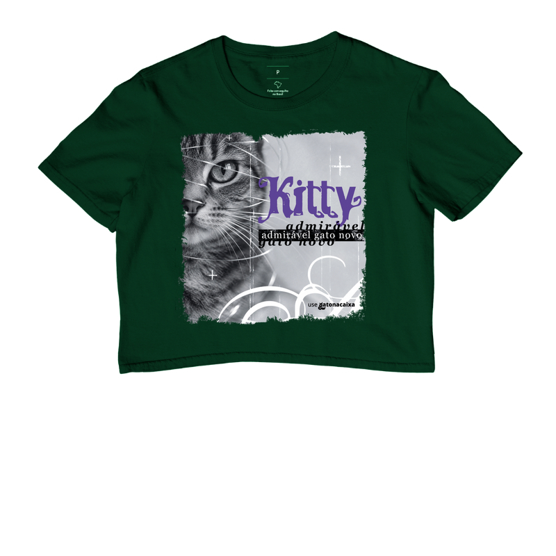 Kitty - Admirável Gato Novo - Imagem 5