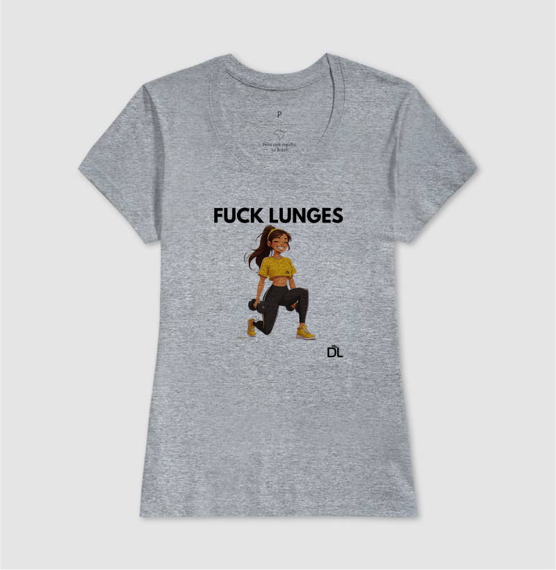 Fuck Lunges - Imagem 12
