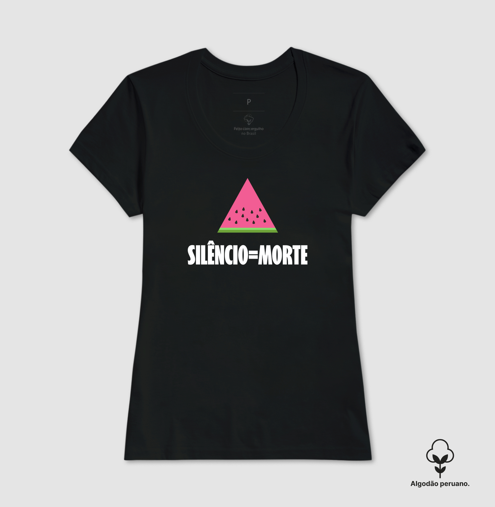 Silêncio = Morte | Palestina - Imagem 6