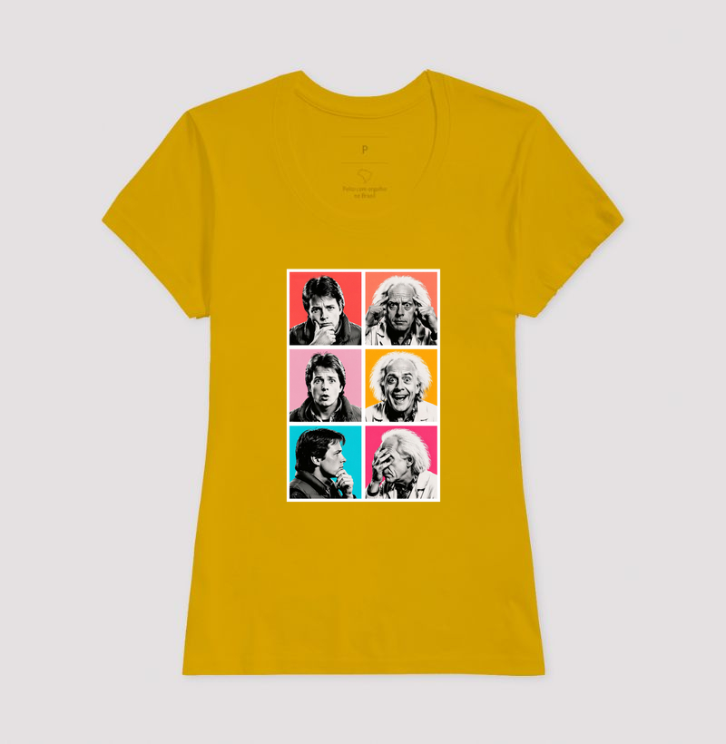 Camisa 15