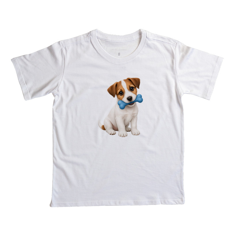Jack Russell - Desenho Animado - Imagem 4