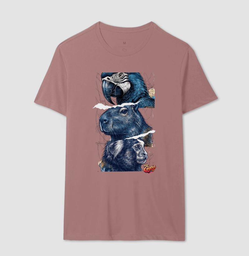 Camisa 15