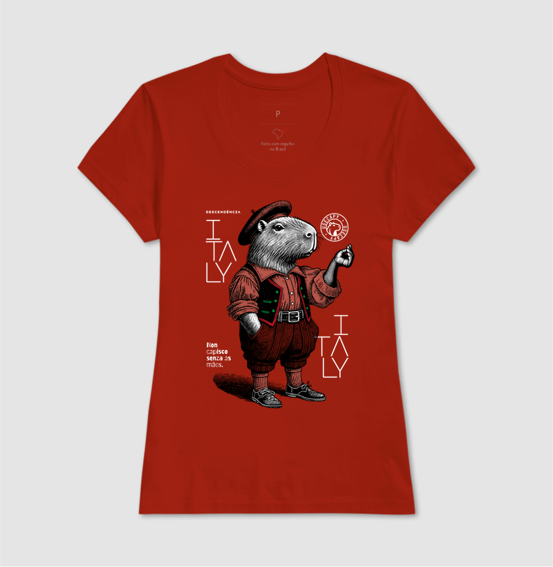 Camisa 10
