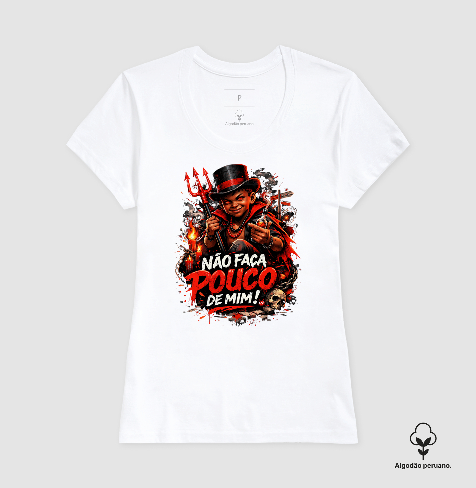 Camisa 6