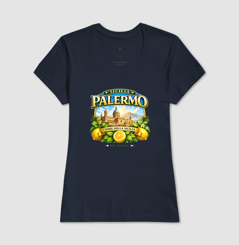 Camisa 6