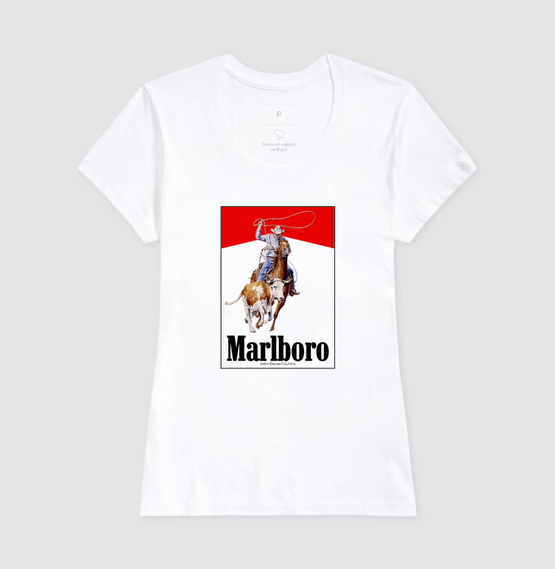 Malboro (cowboy) - Imagem 5