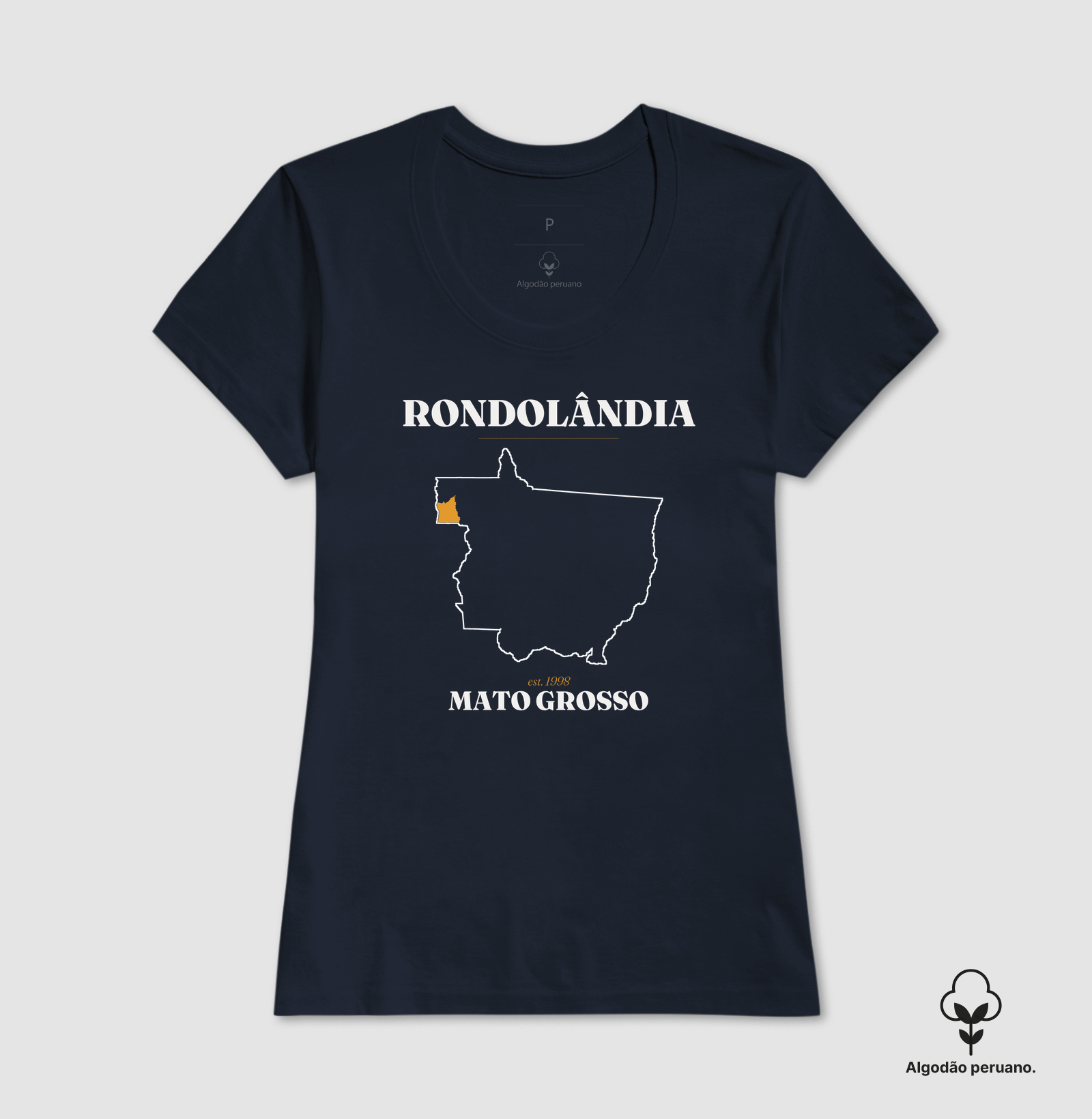 Camisa 6